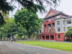 -四川大学(望江校区)