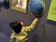 -贝林大翅鲸简餐厅(国家海洋博物馆店)