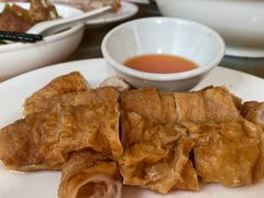 -奇香楼(五眼桥横街店)