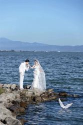 -维多利亚婚纱摄影全球旅拍(华南旗舰店)