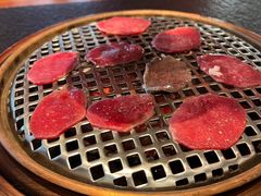 -伏一解牛烤肉专门店(信业购物中心店)