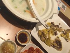 -花少爷的粥(中贸广场店)