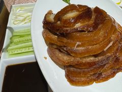 -德缘烤鸭店(大栅栏店)
