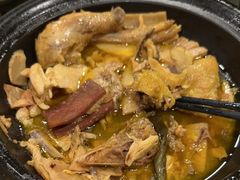 -一楼食业·美食人家