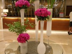 -北京王府井天伦王朝酒店