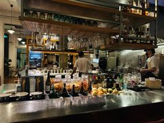 -BOR Eatery(安福路店)