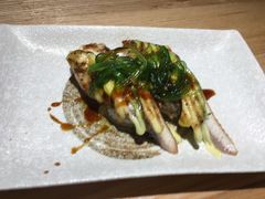 -初居食屋日式料理(万象城购物中心店)