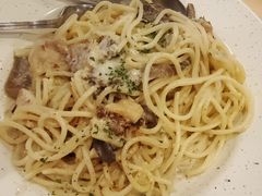 -萨莉亚意式餐厅(东山口店)