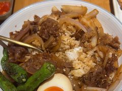 -一心创作料理屋(经开万达店)