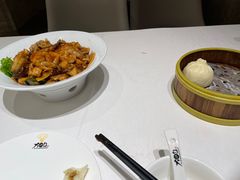 -大铁勺新津菜(迎水道店)