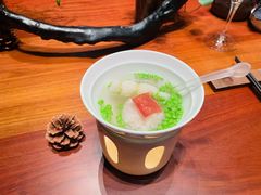-龙吟山房(青龙山庄店)