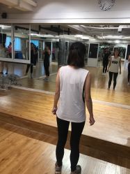 -文E范儿ZUMBA尊巴舞蹈