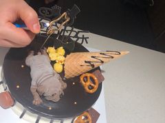 -海底捞火锅鲜切牛肉主题店(长寿路店)
