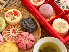 -稻香村(文殊院旗舰店)