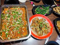 -Let’s WaKao瓦烤(贝森店)