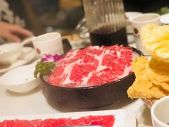 -牛记皇·鲜牛肉火锅(弘阳广场店)