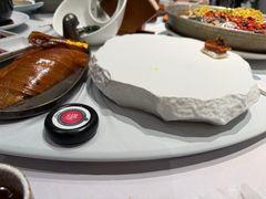 -德永枣香烤鸭(官舍店)