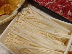 -小城牛事·鲜牛肉火锅(万达店)