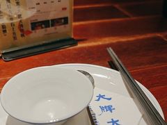 -大牌大·传统杭帮菜(湖滨店)
