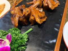 -大鸽饭(岗顶店)