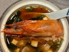 -新鲜特色餐厅(香格里拉大酒店)