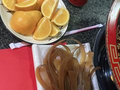 -渔香岛美蛙鱼头火锅(威清路店)