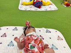 -金宝贝早教(南山花园城店)