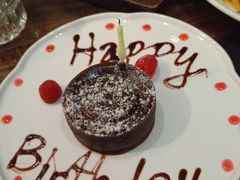 -ELI FALAFEL Lebanese&Mediterranean黎巴嫩美食(富城路店)