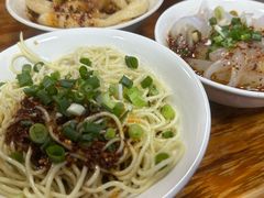 -洞子口张老二凉粉(文殊院店)