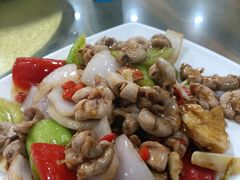 -粤华烧腊(胥口店)