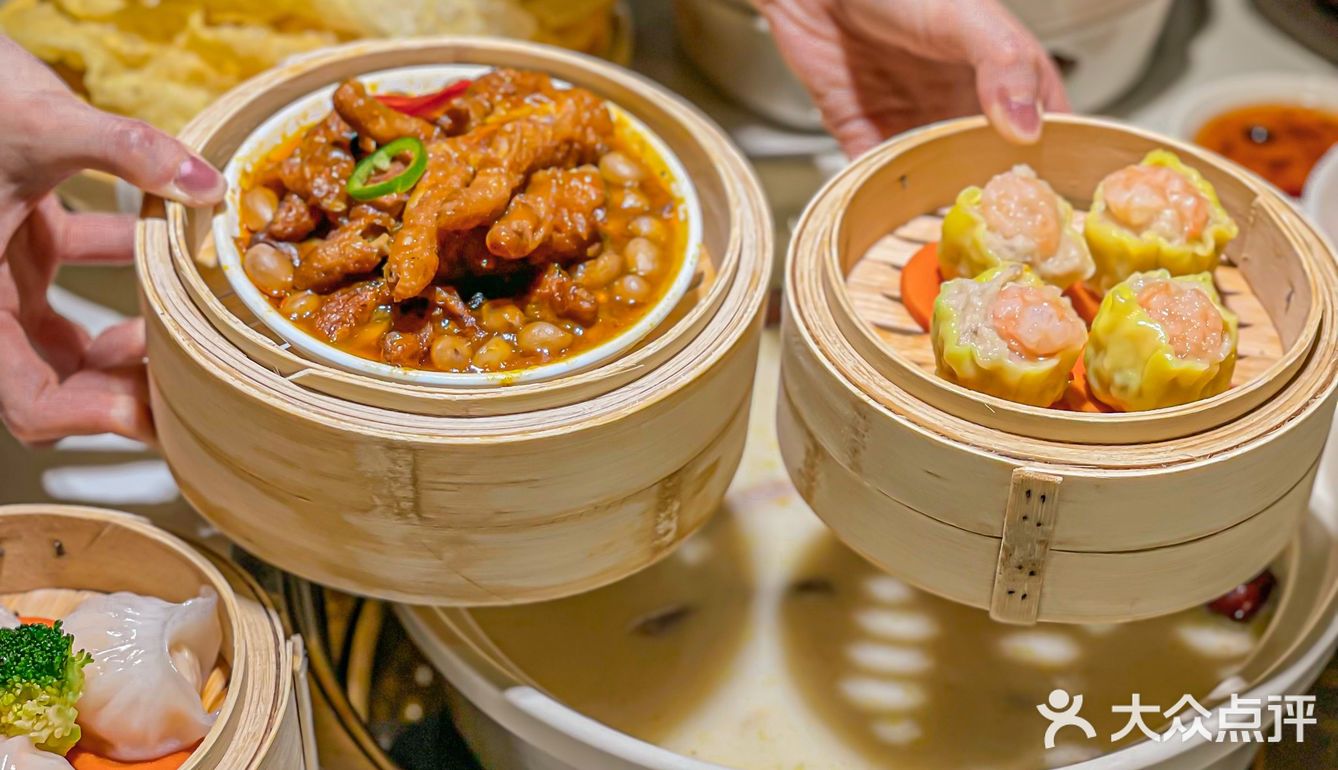 嘘！！找到了赣州坠好吃的烧腊！[流泪]不减肥了
