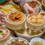 嘘！！找到了赣州坠好吃的烧腊！[流泪]不减肥了