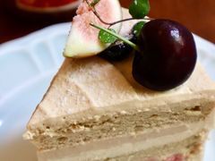 伯爵红茶奶冻-C+ cake shop(天河南一路小区店)