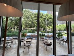 -翠贝卡&Mama Kelly Brunch Coffee(河西店)