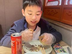 -双流老妈兔头(荟聚店)