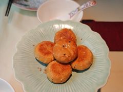 -千百味红餐厅·非遗江西菜(绿地双子塔总店)