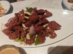 -西夏回族烧麦馆(牡丹街店)