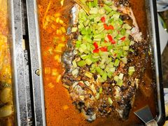 -炉鱼(萧山万象汇店)