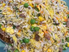 扬州碎金炒饭-扬二春炒饭(国庆路总店)