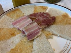 -颂福楼·南京菜(定淮门店)