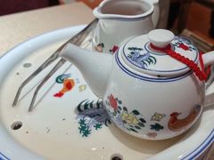 -点都德(华强南店)