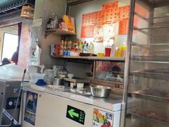 -老天桥酱肉烧饼夹肘子(天桥店)