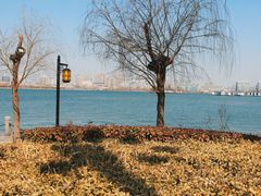 -东昌湖风景区