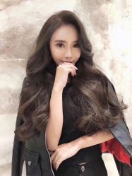 -星座SALON奢华造型