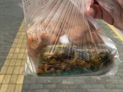 -上海全国土特产食品商场(淮海中路店)