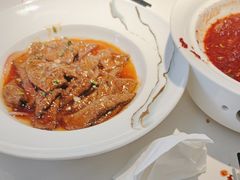 -南门食仙·手工福州菜(南门兜店)