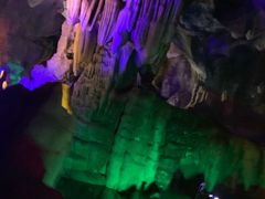 -泰安地下龙宫景区