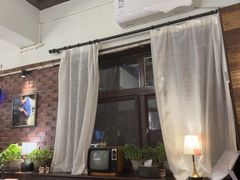-爱上层楼咖啡馆(为公桥店)