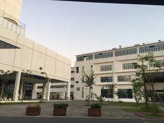 -深圳大学(丽湖校区)