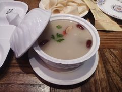 -北疆饭店(金狮广场店)